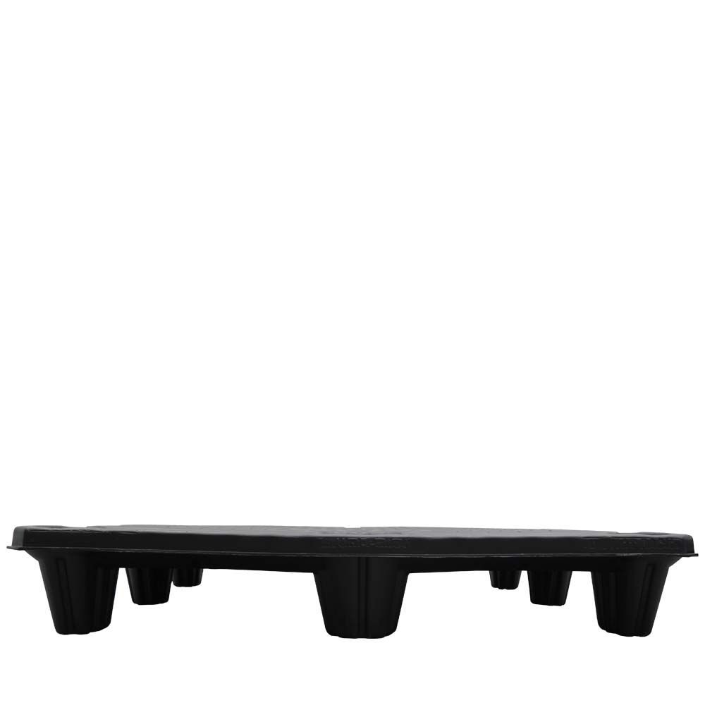 Plastic Pallet | 40 x 48 | General Purpose Nestable Pallet - Image 6