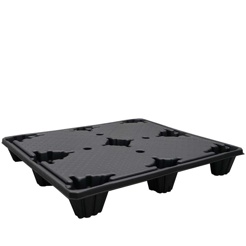 Plastic Pallet | 40 x 48 | General Purpose Nestable Pallet