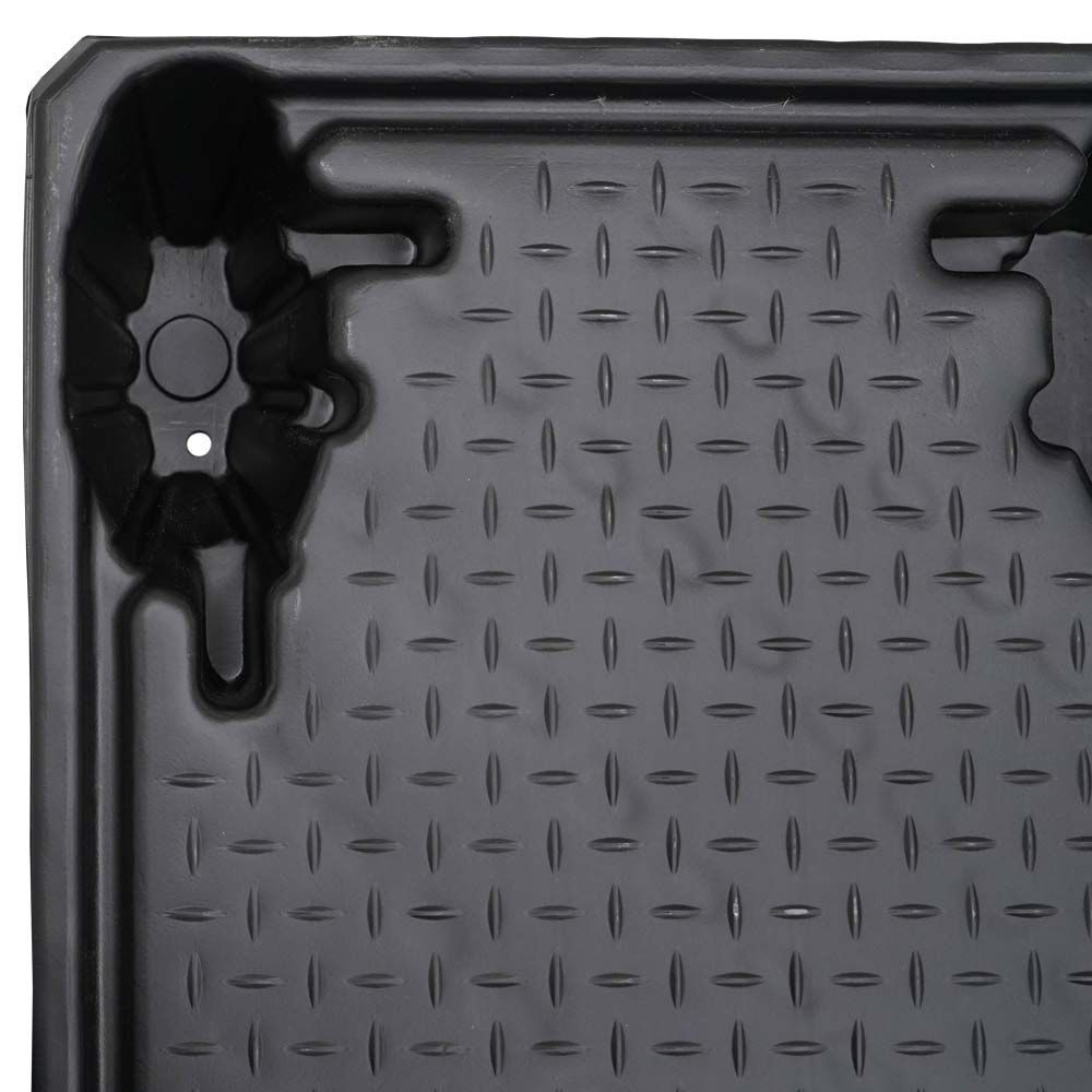 Plastic Pallet | 40 x 48 | General Purpose Nestable Pallet - Image 11