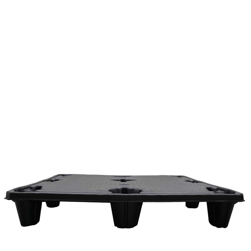 Plastic Pallet | 40 x 48 | General Purpose Nestable Pallet - Image 5