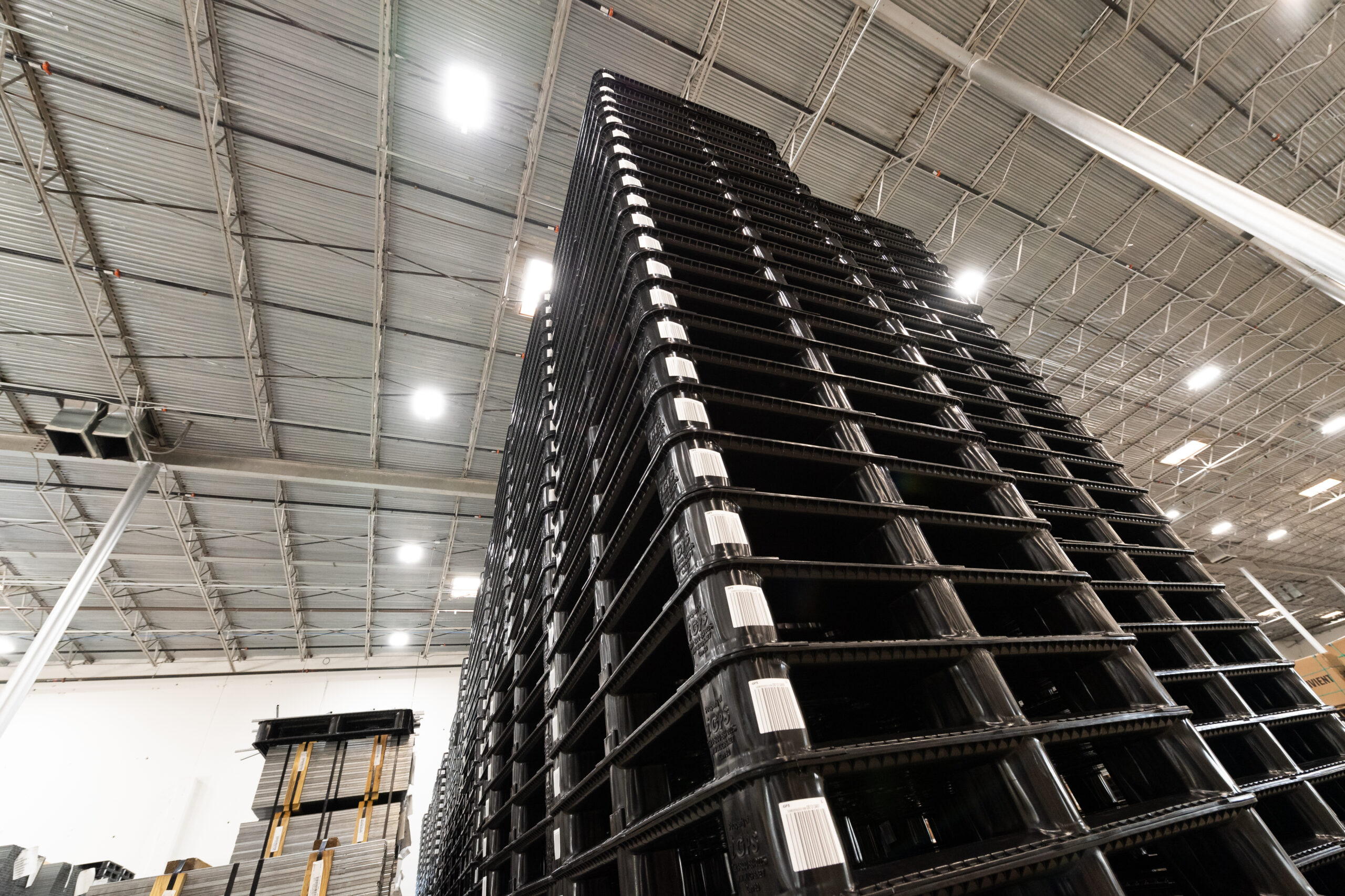 Plastic pallet FAQ