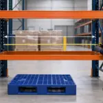 How to Measure Pallet Rack Beam Spacing for Pallet Selection