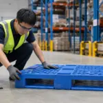 Plastic Pallet Inspection Checklist for Warehouse Teams