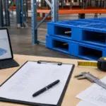 Rackable Pallet Documentation Checklist for Procurement and Safety Teams