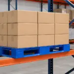 What Makes a Plastic Pallet Rackable? A Buyer’s Guide
